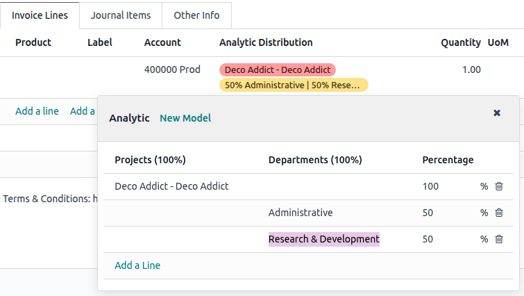 elosztási sablon létrehozása
