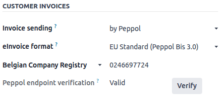 kapcsolat regisztrációjának ellenőrzése