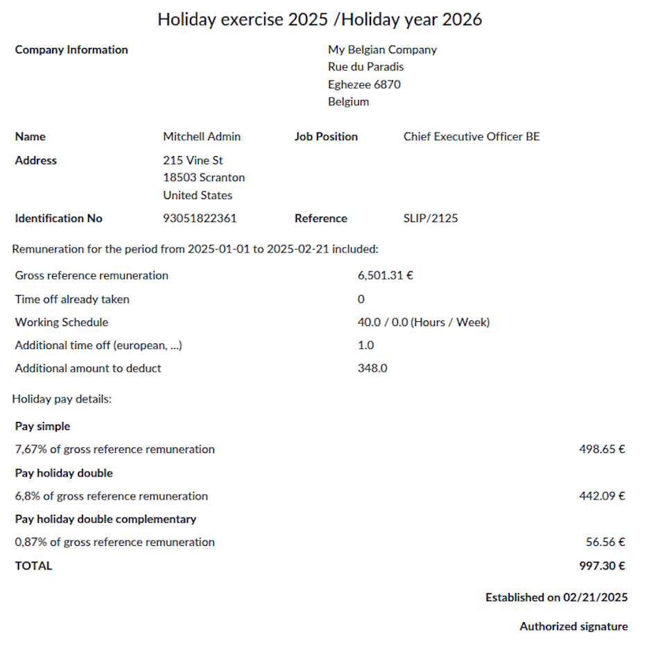 Távozási szabadság igazolások igazolás N.