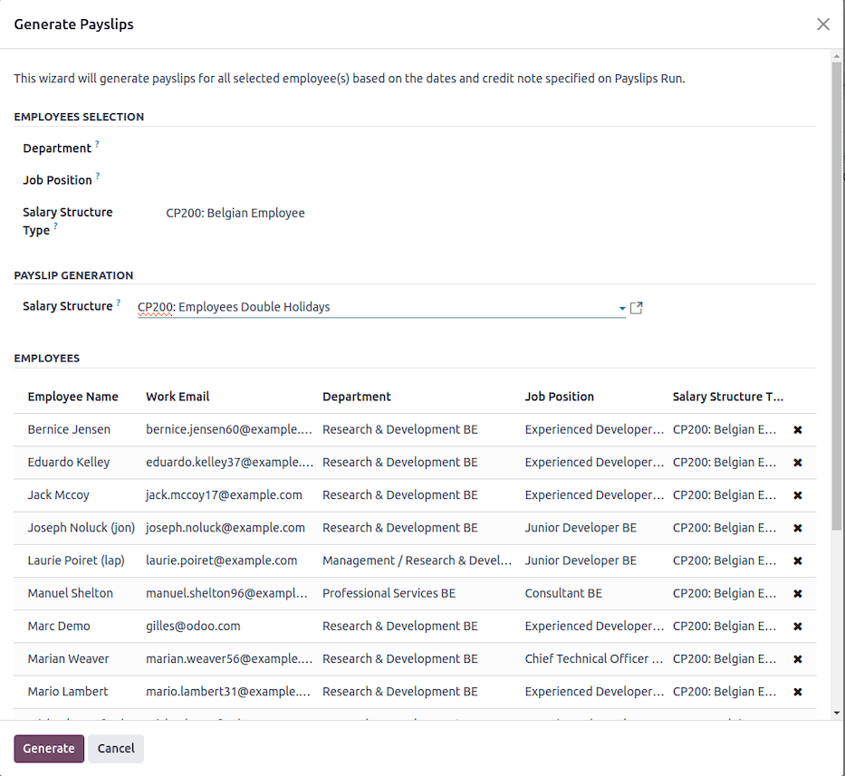 Kettős Ünnepi Tétel Varázsló.