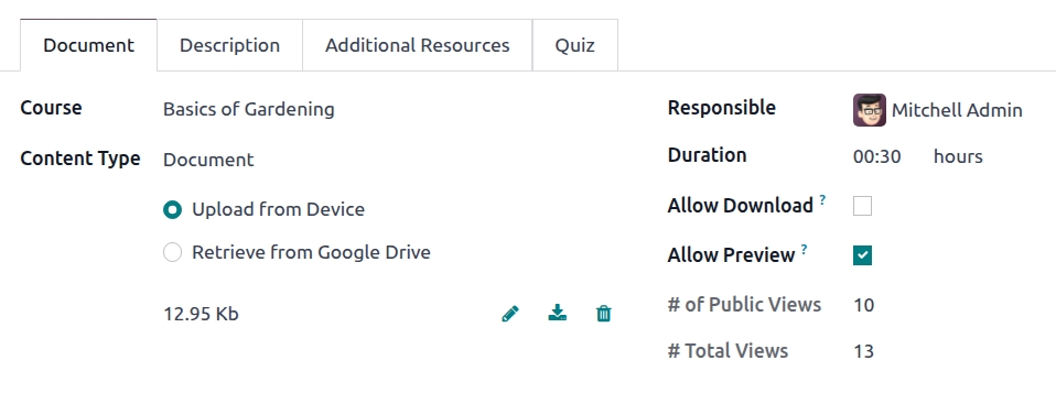 Adjon meg információt a tartalomról.
