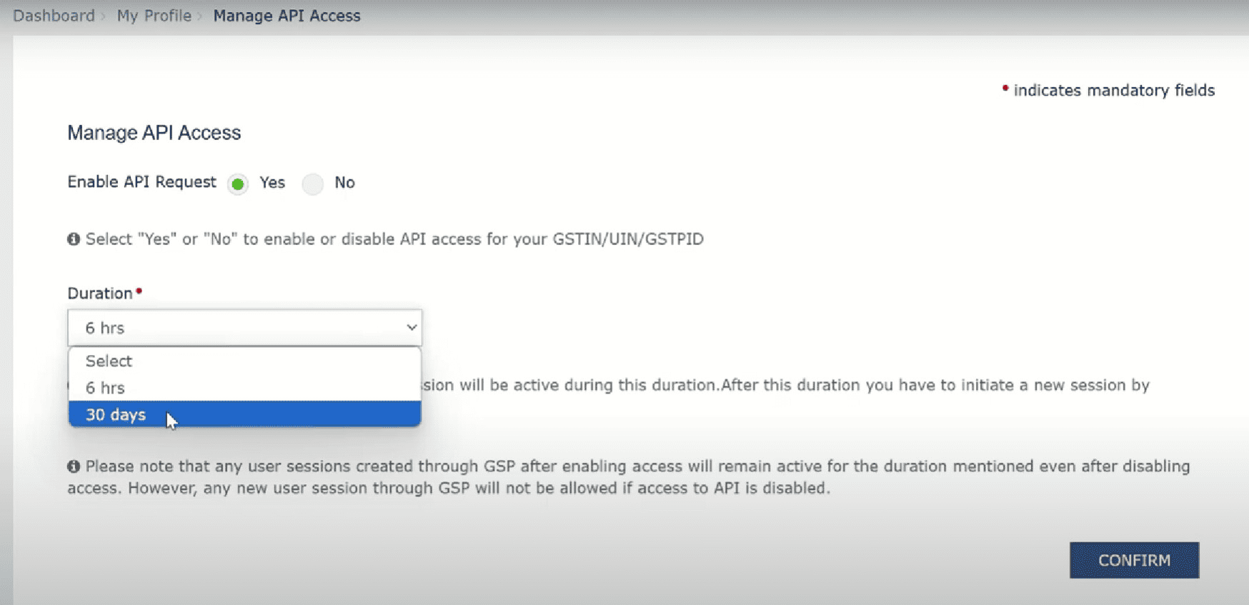 Kattintson az Igen gombra