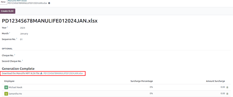 Hongkongi Manulife Lap.