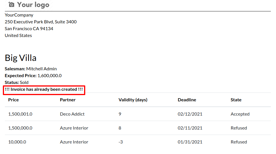 Egy örökölt jelentés