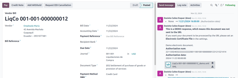 Költségtérítés.