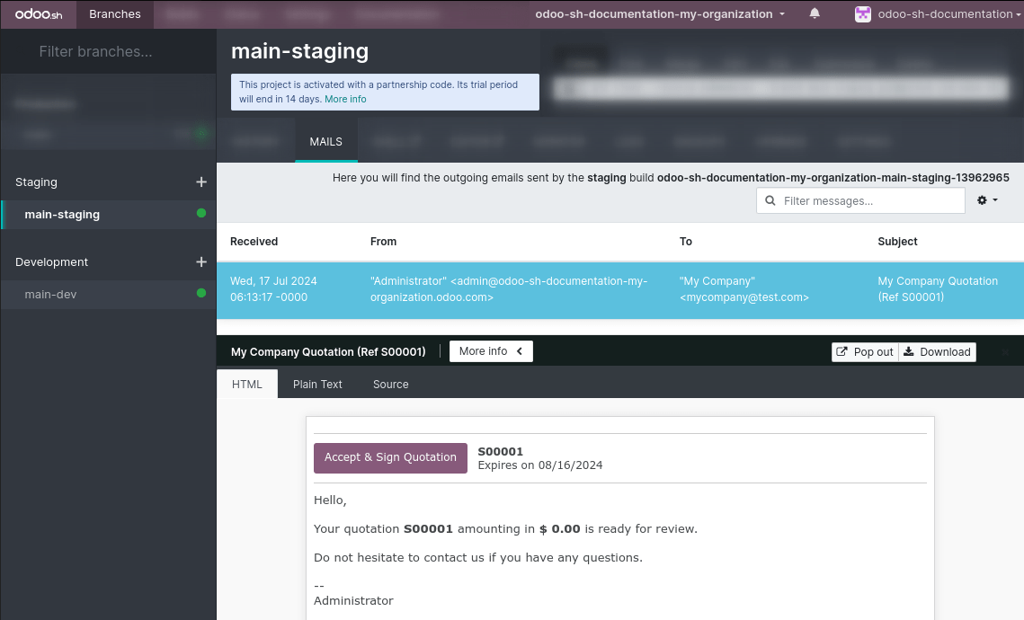 Az ágak levelek lapja