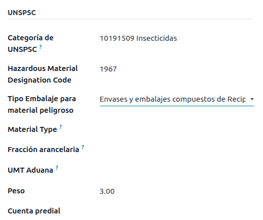 Szállítási útmutató veszélyes anyag termék kötelező mezők.