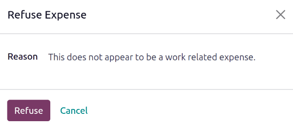 Üzenetek küldése a chatter-ben.