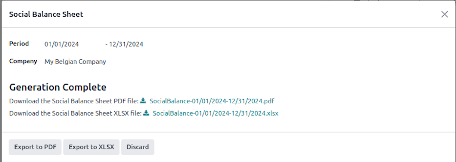 Társadalmi mérleg varázsló.