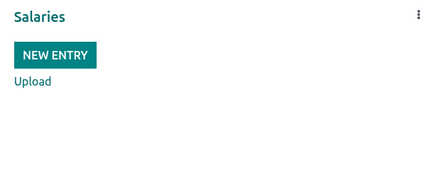 SODA fájlok importálása